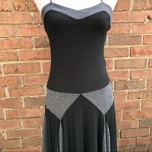Philip DiCaprio dress